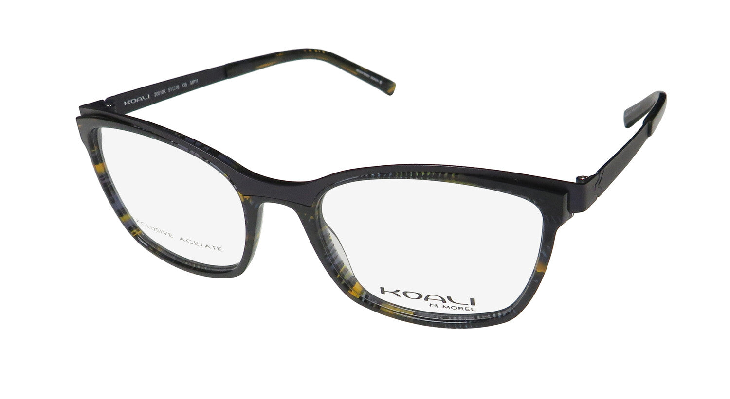 Koali 20010k Eyeglasses by ModaFrames