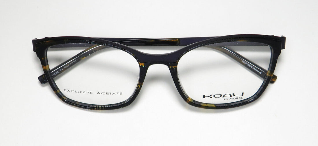 Koali 20010k Eyeglasses by ModaFrames