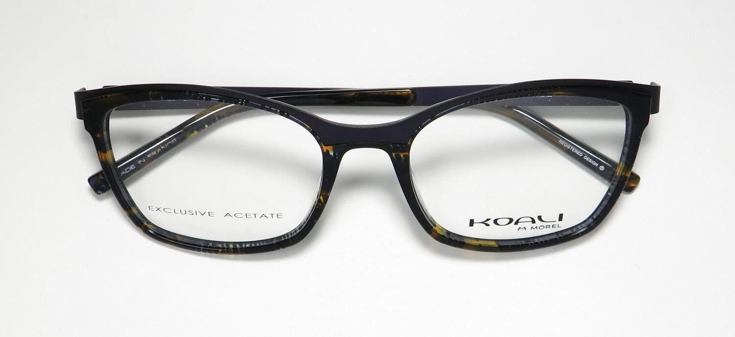 Koali 20010k Eyeglasses by ModaFrames
