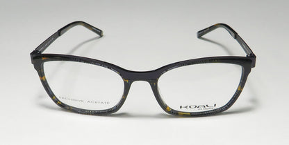 Koali 20010k Eyeglasses by ModaFrames