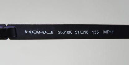 Koali 20010k Eyeglasses by ModaFrames