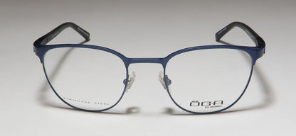 Oga 10075o Eyeglasses by ModaFrames