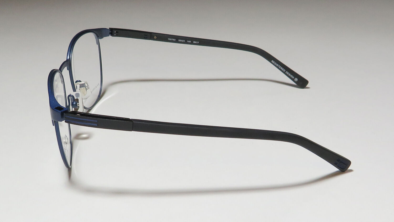 Oga 10075o Eyeglasses by ModaFrames
