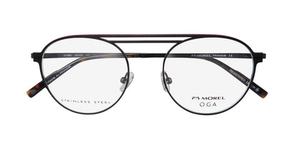 Oga 10136o Eyeglasses by ModaFrames