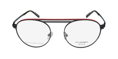 Oga 10136o Eyeglasses by ModaFrames