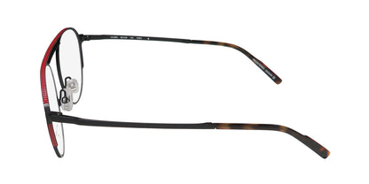 Oga 10136o Eyeglasses by ModaFrames