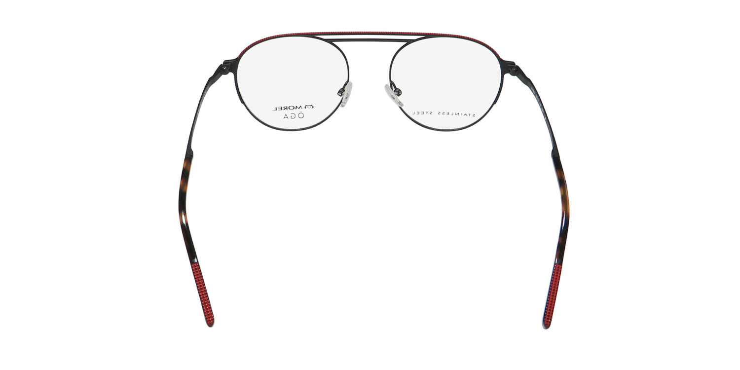 Oga 10136o Eyeglasses by ModaFrames