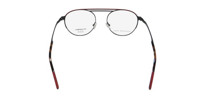 Oga 10136o Eyeglasses by ModaFrames