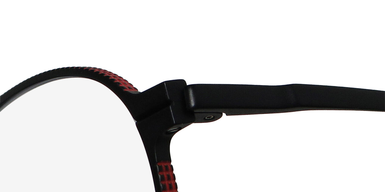 Oga 10136o Eyeglasses by ModaFrames