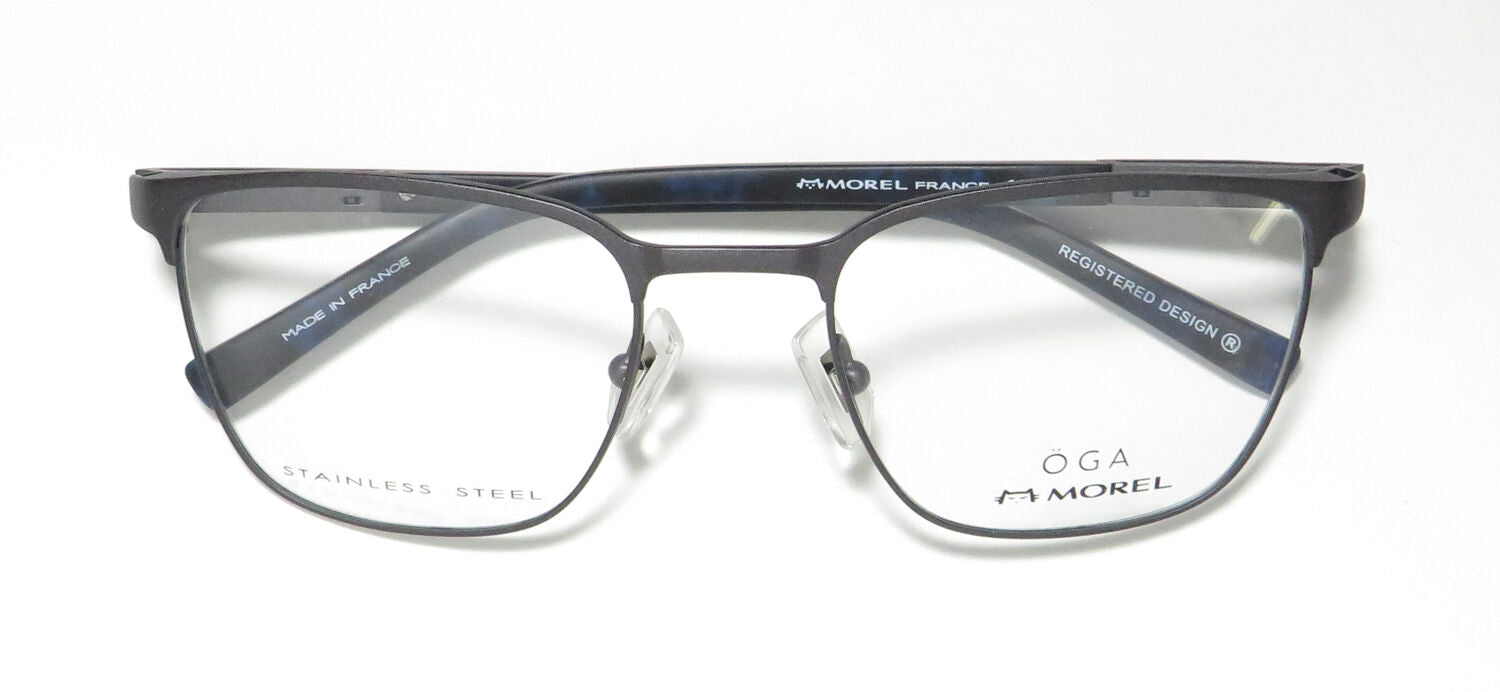 Oga 10074o Eyeglasses by ModaFrames