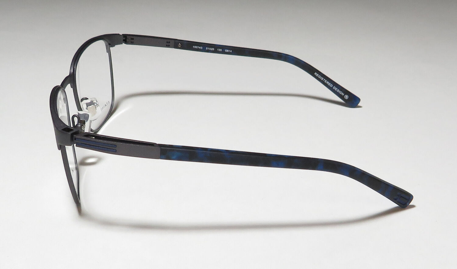 Oga 10074o Eyeglasses by ModaFrames