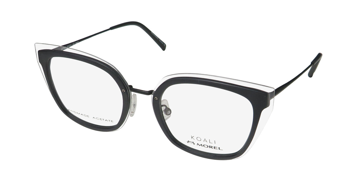 Koali 20074k Eyeglasses by ModaFrames