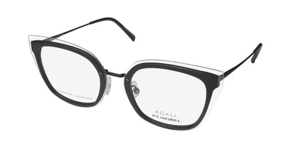 Koali 20074k Eyeglasses by ModaFrames