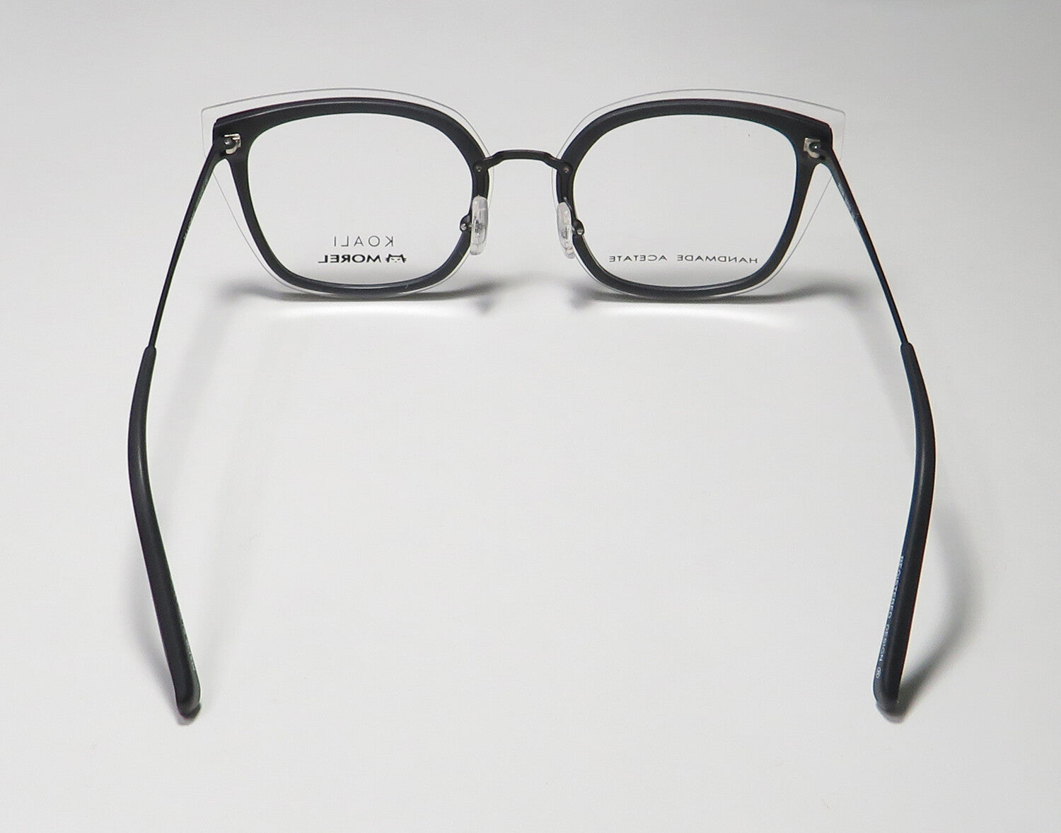 Koali 20074k Eyeglasses by ModaFrames