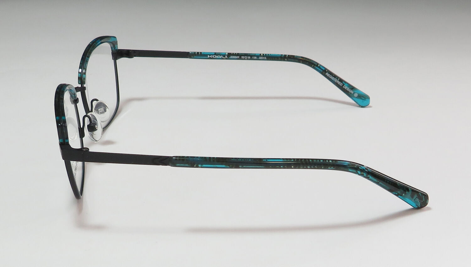 Koali 20024k Eyeglasses by ModaFrames