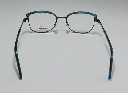 Koali 20024k Eyeglasses by ModaFrames