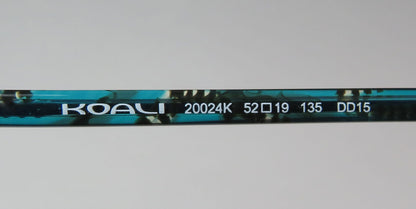 Koali 20024k Eyeglasses by ModaFrames