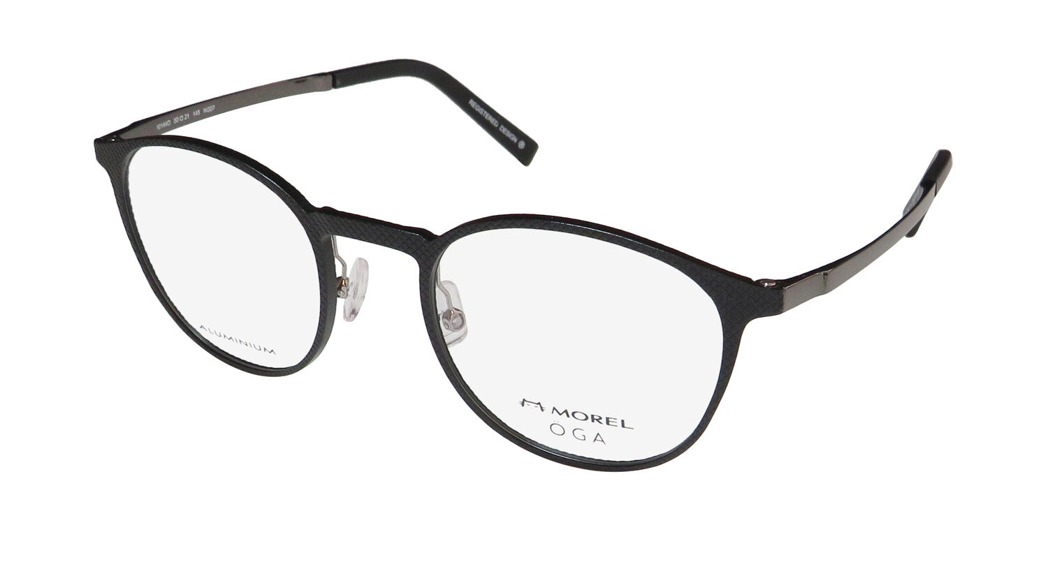 Oga 10144o Eyeglasses by ModaFrames