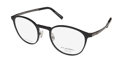 Oga 10144o Eyeglasses by ModaFrames
