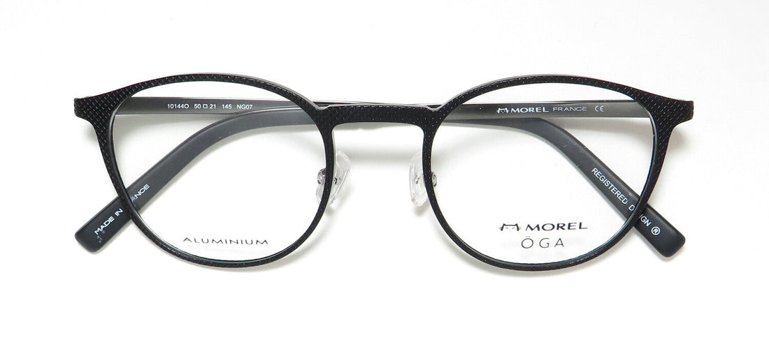 Oga 10144o Eyeglasses by ModaFrames