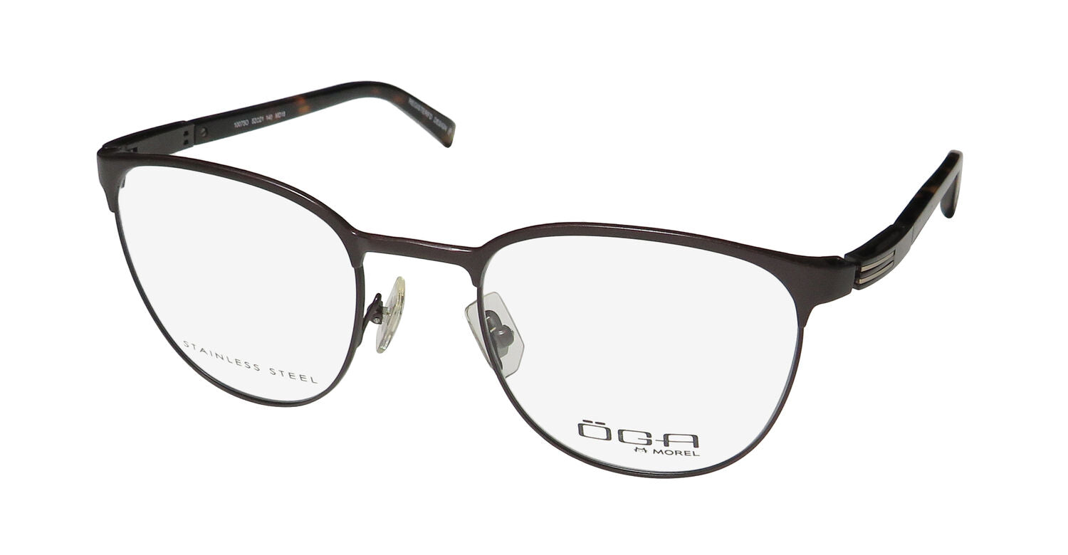 Oga 10075o Eyeglasses by ModaFrames