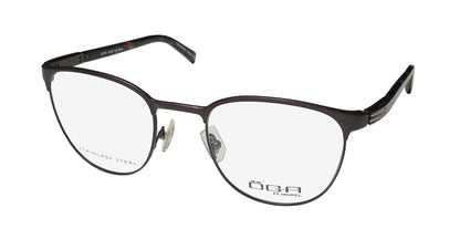 Oga 10075o Eyeglasses by ModaFrames