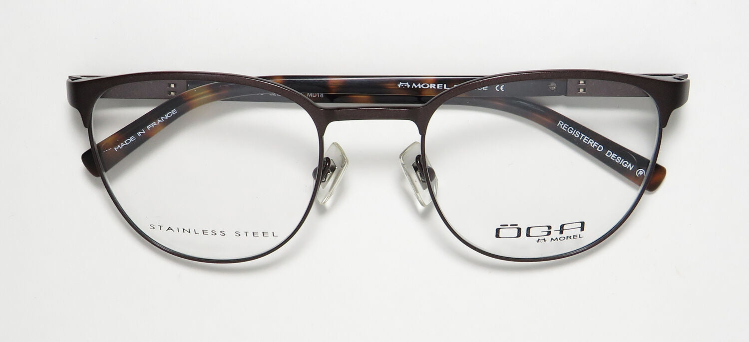 Oga 10075o Eyeglasses by ModaFrames