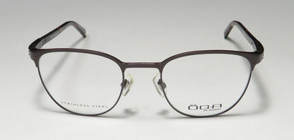 Oga 10075o Eyeglasses by ModaFrames