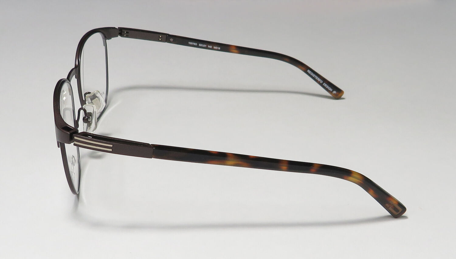 Oga 10075o Eyeglasses by ModaFrames