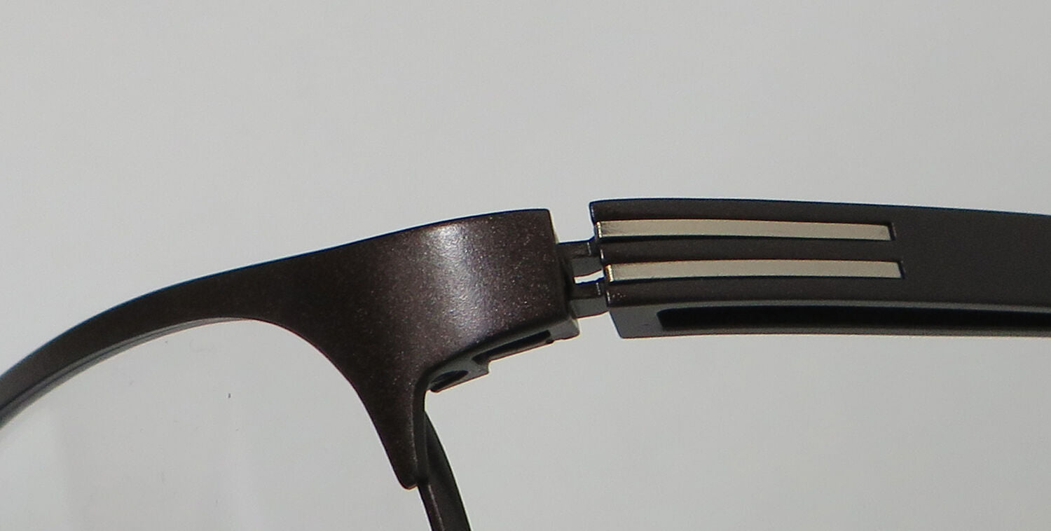 Oga 10075o Eyeglasses by ModaFrames