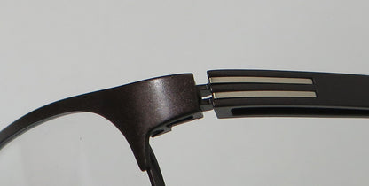 Oga 10075o Eyeglasses by ModaFrames