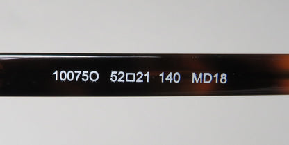 Oga 10075o Eyeglasses by ModaFrames