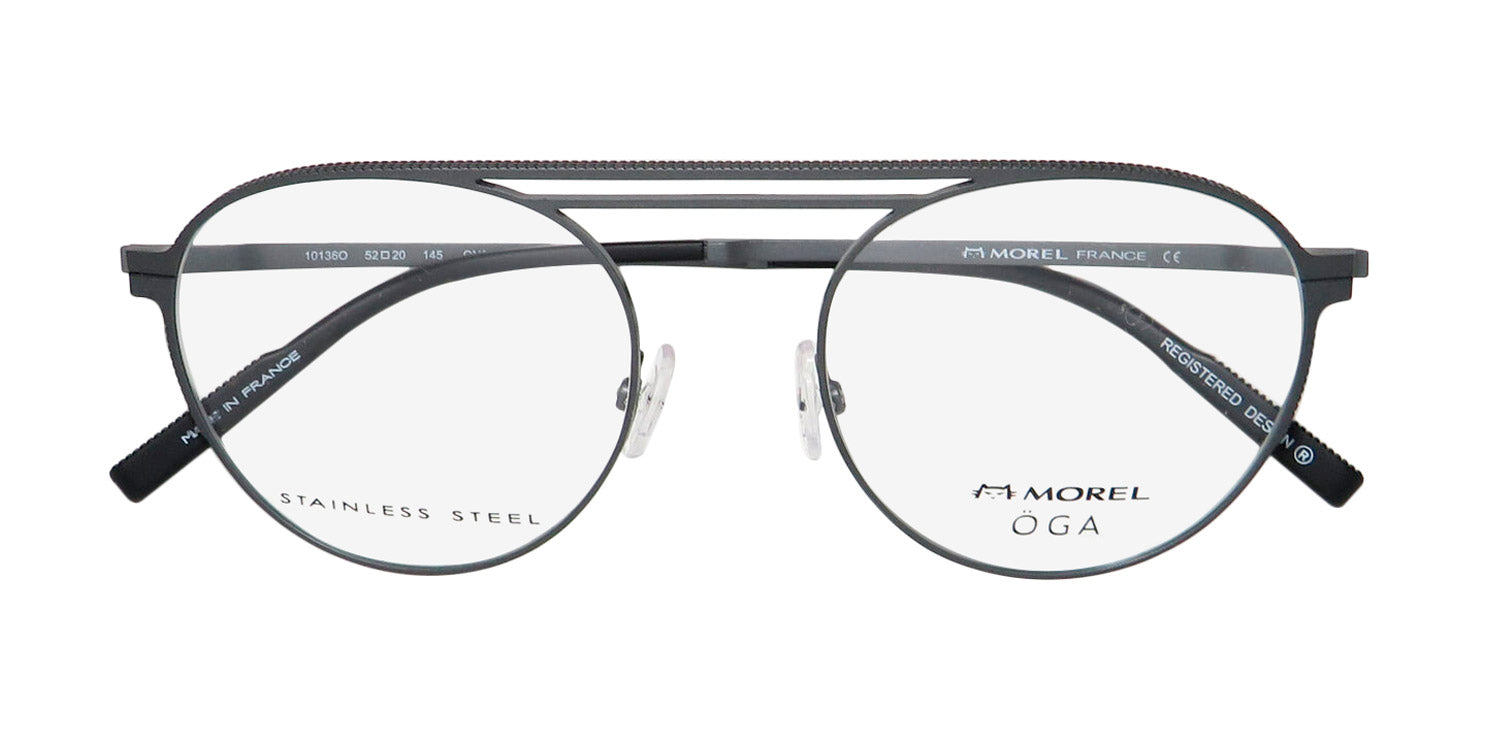 Oga 10136o Eyeglasses by ModaFrames