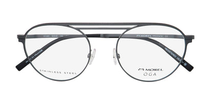 Oga 10136o Eyeglasses by ModaFrames