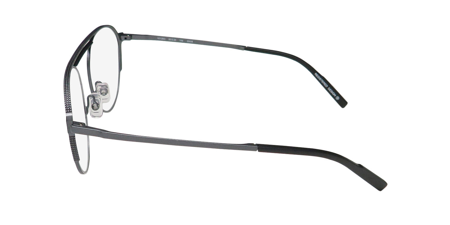 Oga 10136o Eyeglasses by ModaFrames