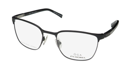 Oga 10074o Eyeglasses by ModaFrames