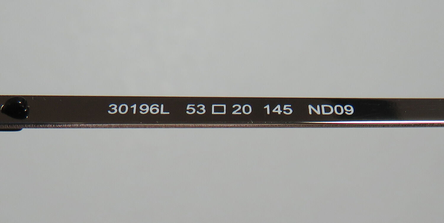 Lightec 30196l Eyeglasses by ModaFrames