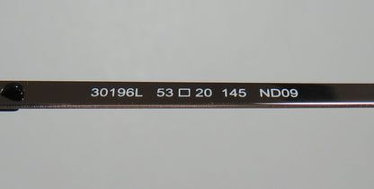 Lightec 30196l Eyeglasses by ModaFrames