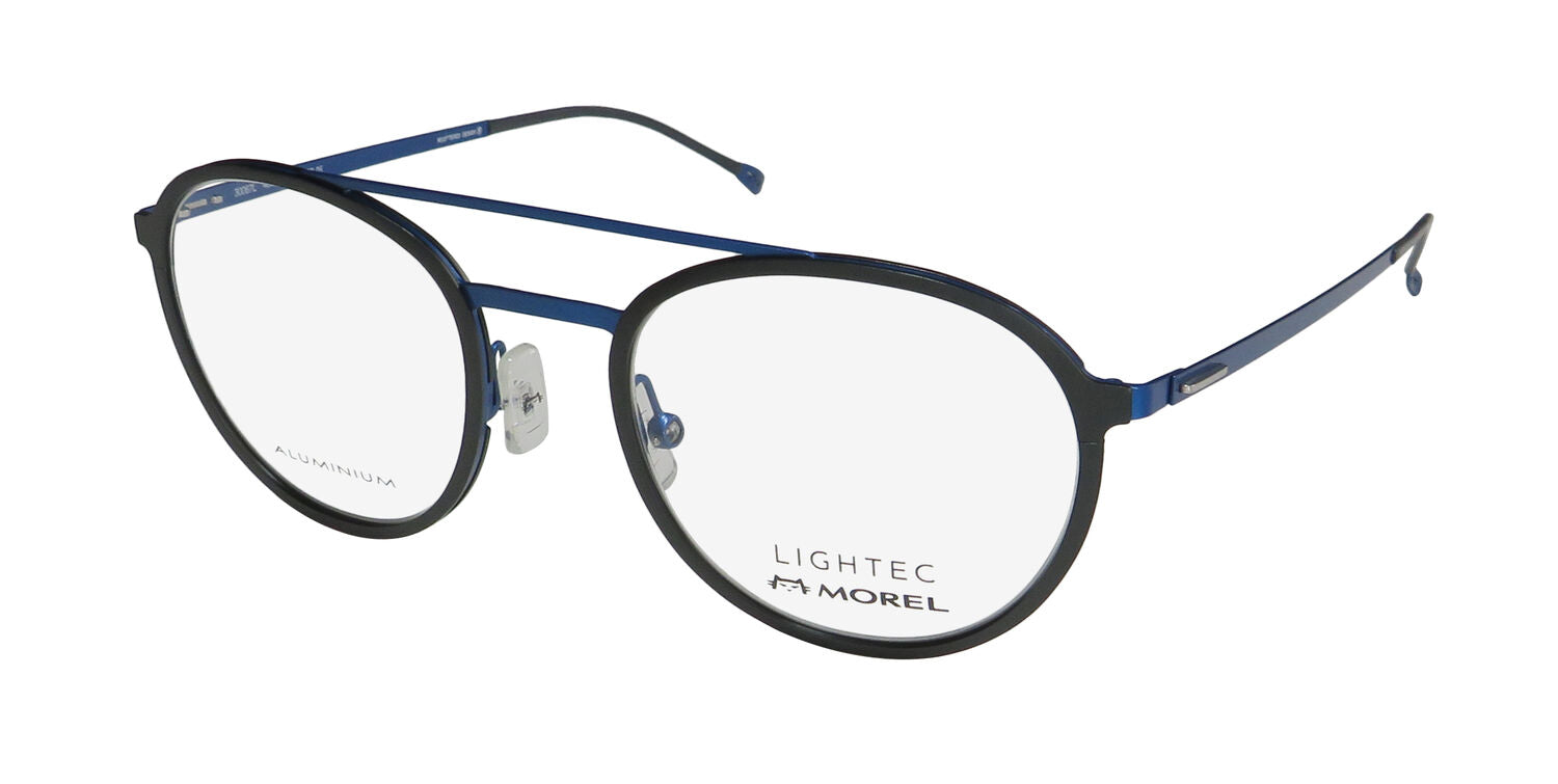 Morel Lightec 30067l Eyeglasses by ModaFrames