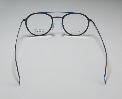 Morel Lightec 30067l Eyeglasses by ModaFrames