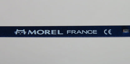 Morel Lightec 30067l Eyeglasses by ModaFrames
