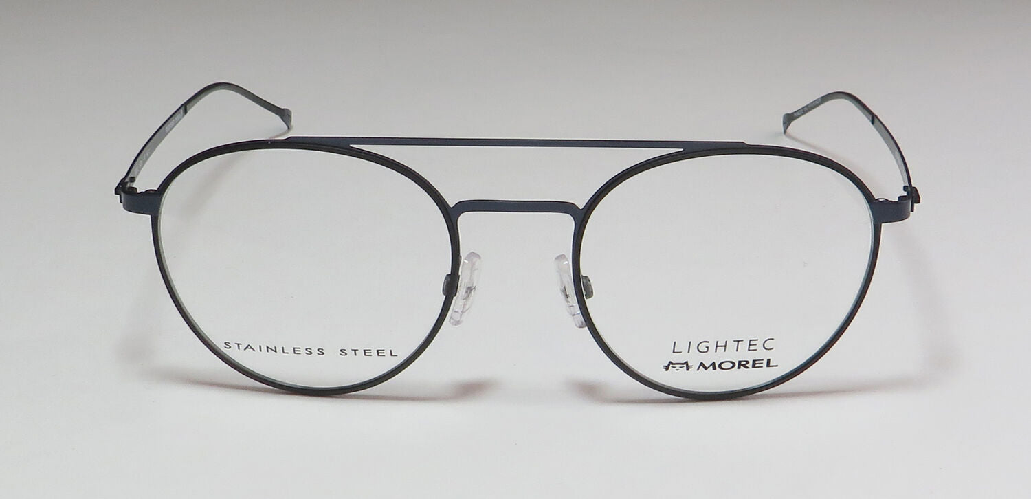 Morel Lightec 30093l Eyeglasses by ModaFrames