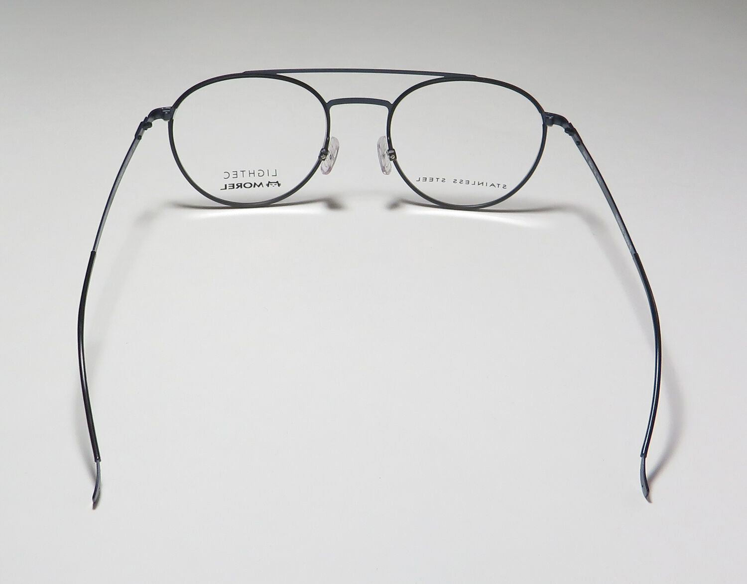 Morel Lightec 30093l Eyeglasses by ModaFrames