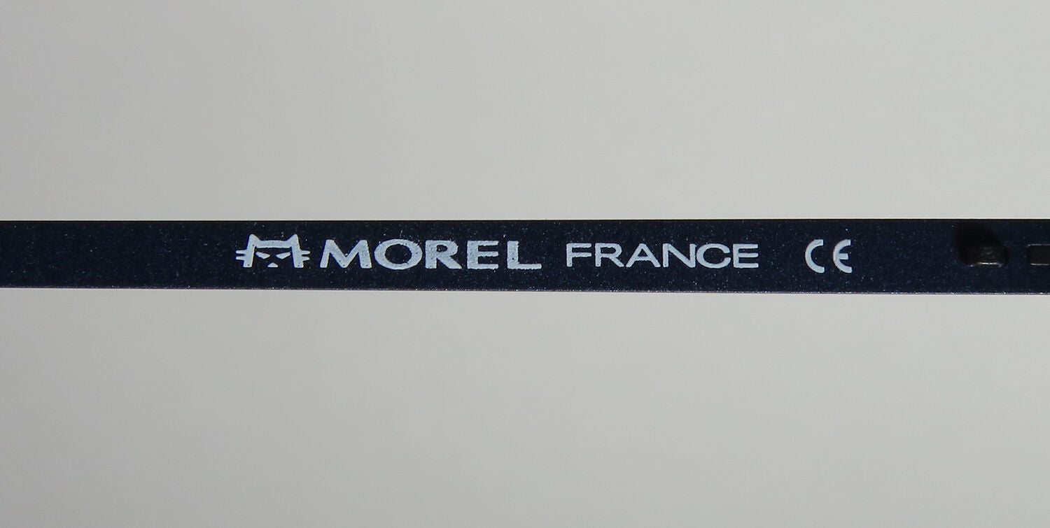 Morel Lightec 30093l Eyeglasses by ModaFrames