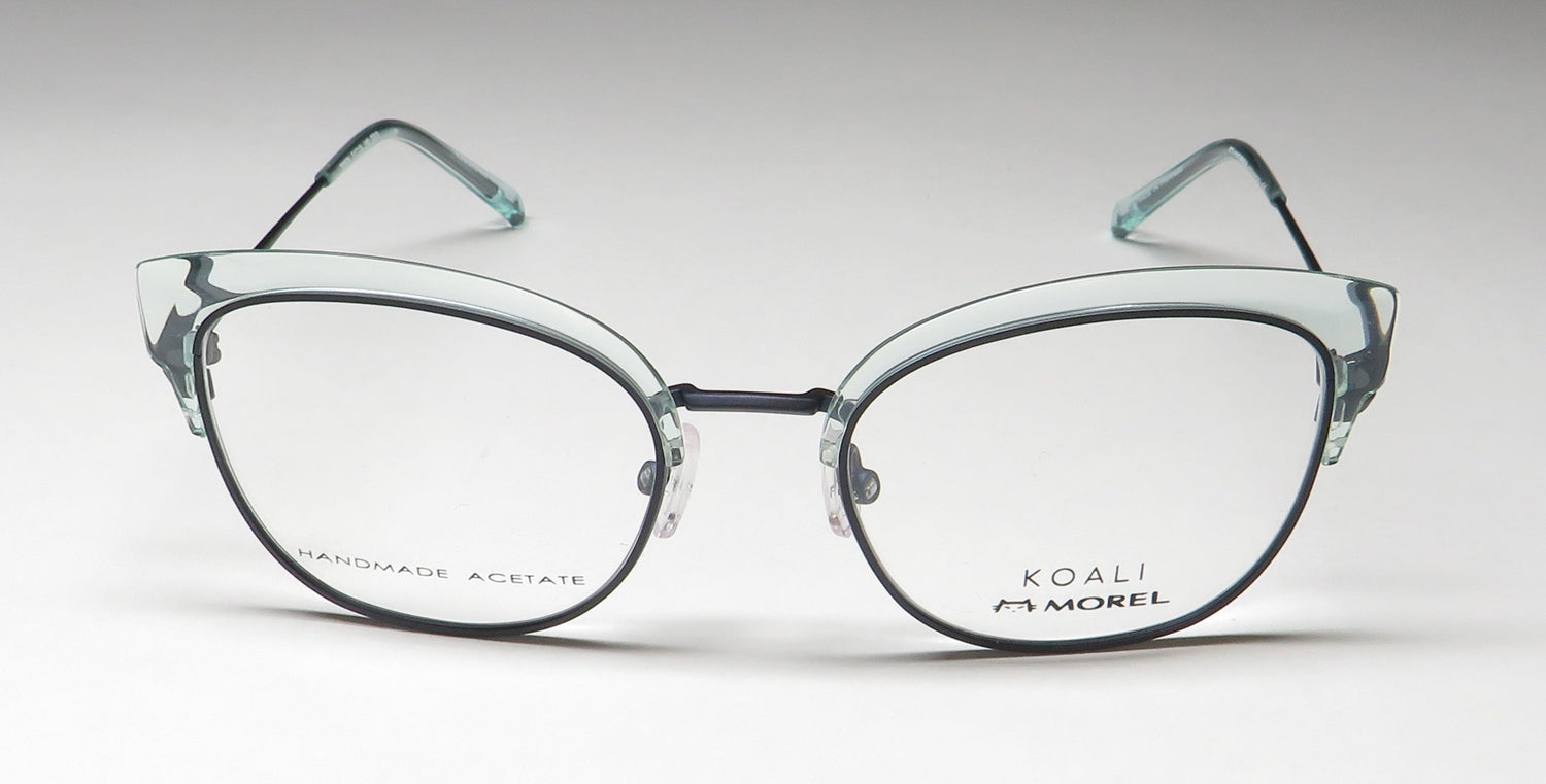 Koali 20067k Eyeglasses by ModaFrames