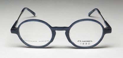 Morel 1880 60041m Eyeglasses by ModaFrames