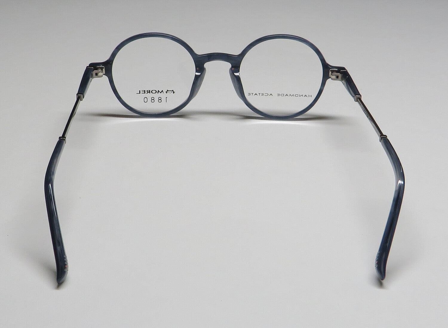 Morel 1880 60041m Eyeglasses by ModaFrames