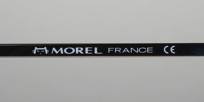 Morel 1880 60041m Eyeglasses by ModaFrames