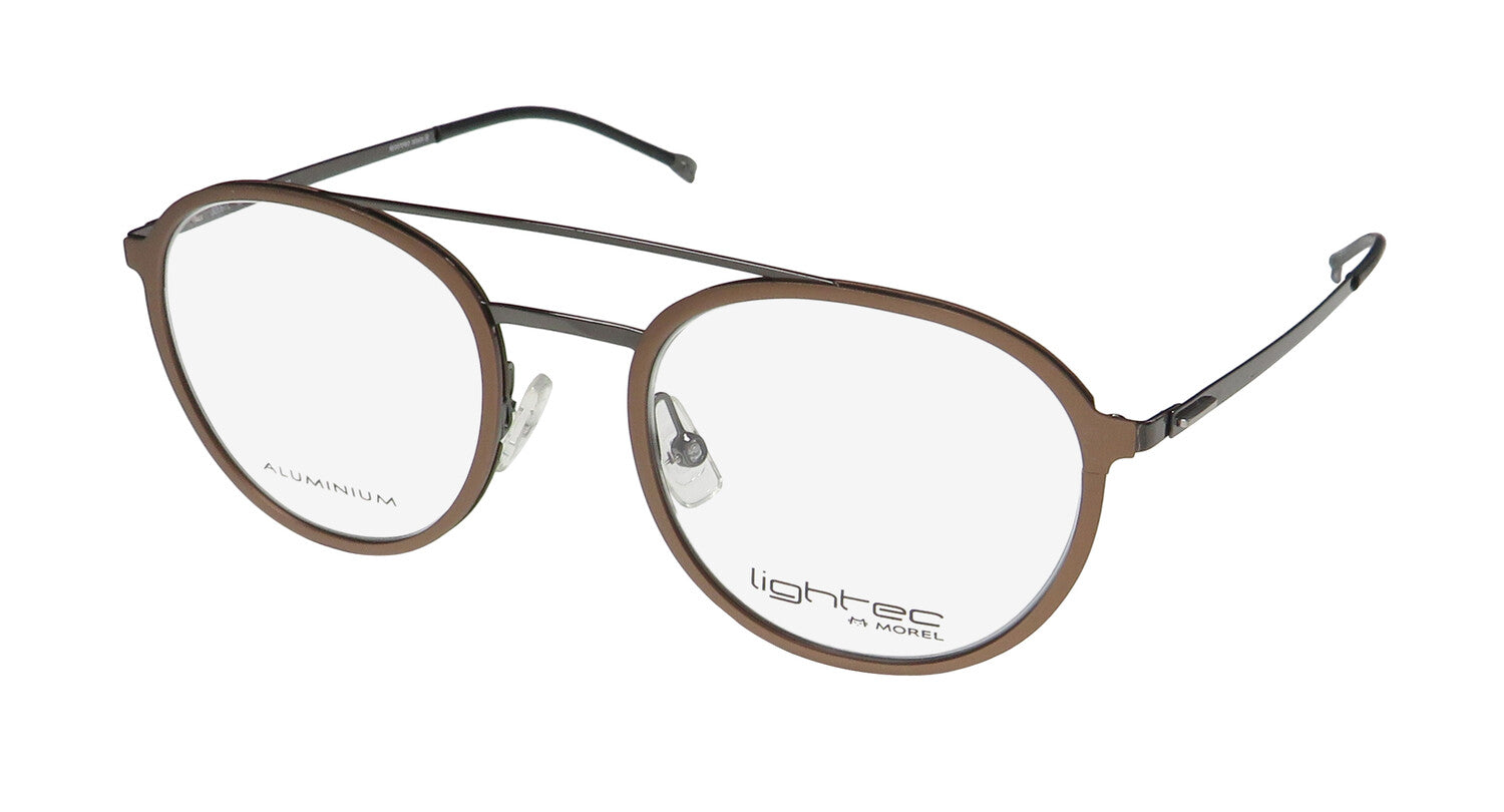 Morel Lightec 30067l Eyeglasses by ModaFrames