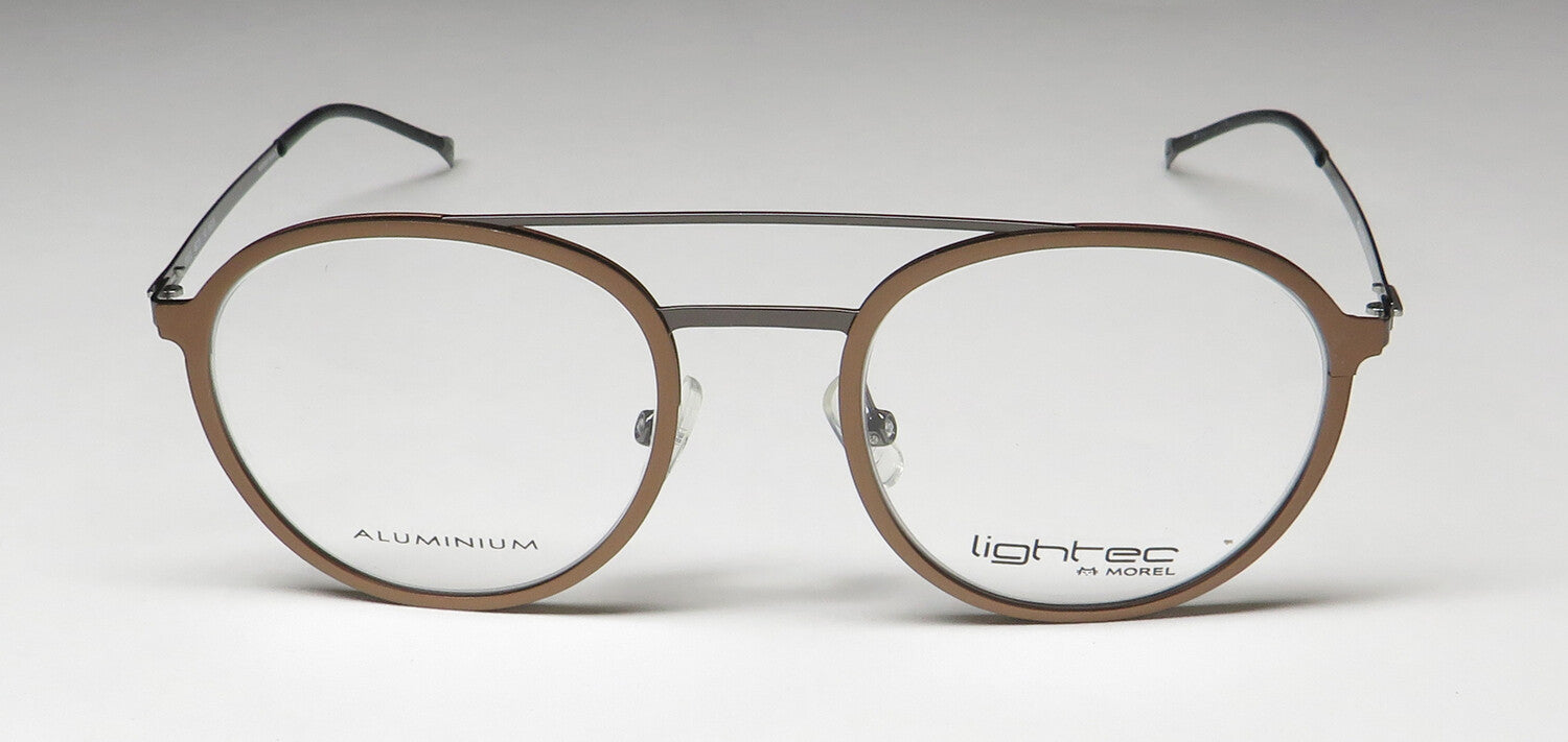 Morel Lightec 30067l Eyeglasses by ModaFrames